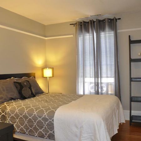 Moncton Suites - Apartments Across Georges Dumont 외부 사진
