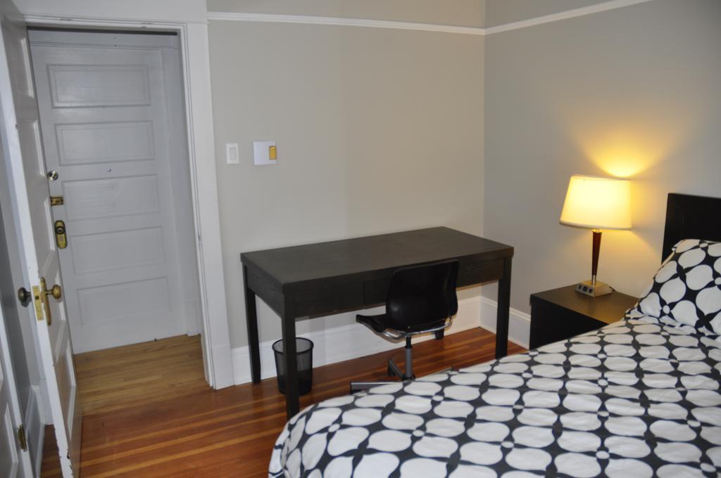 Moncton Suites - Apartments Across Georges Dumont 외부 사진