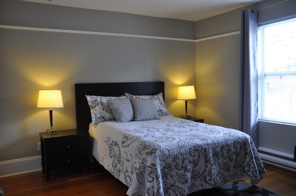 Moncton Suites - Apartments Across Georges Dumont 외부 사진