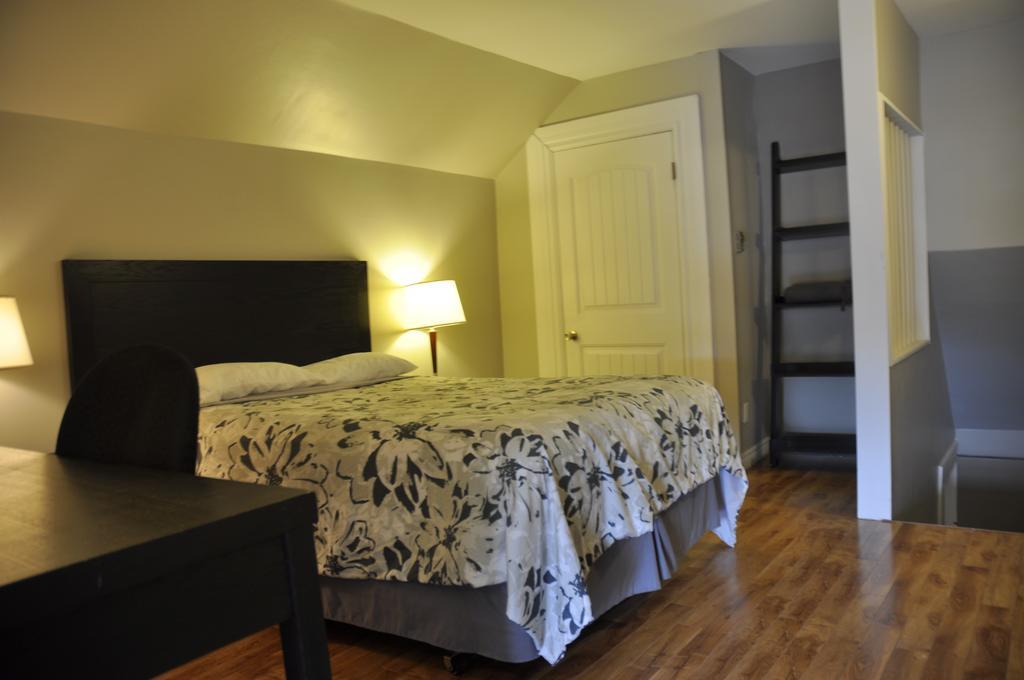 Moncton Suites - Apartments Across Georges Dumont 외부 사진