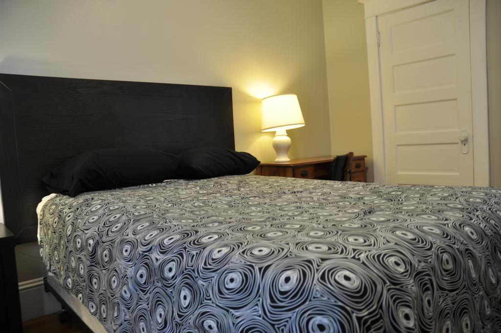 Moncton Suites - Apartments Across Georges Dumont 외부 사진