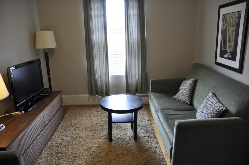 Moncton Suites - Apartments Across Georges Dumont 외부 사진
