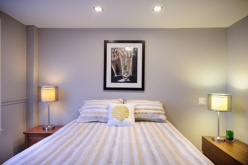 Moncton Suites - Apartments Across Georges Dumont 외부 사진