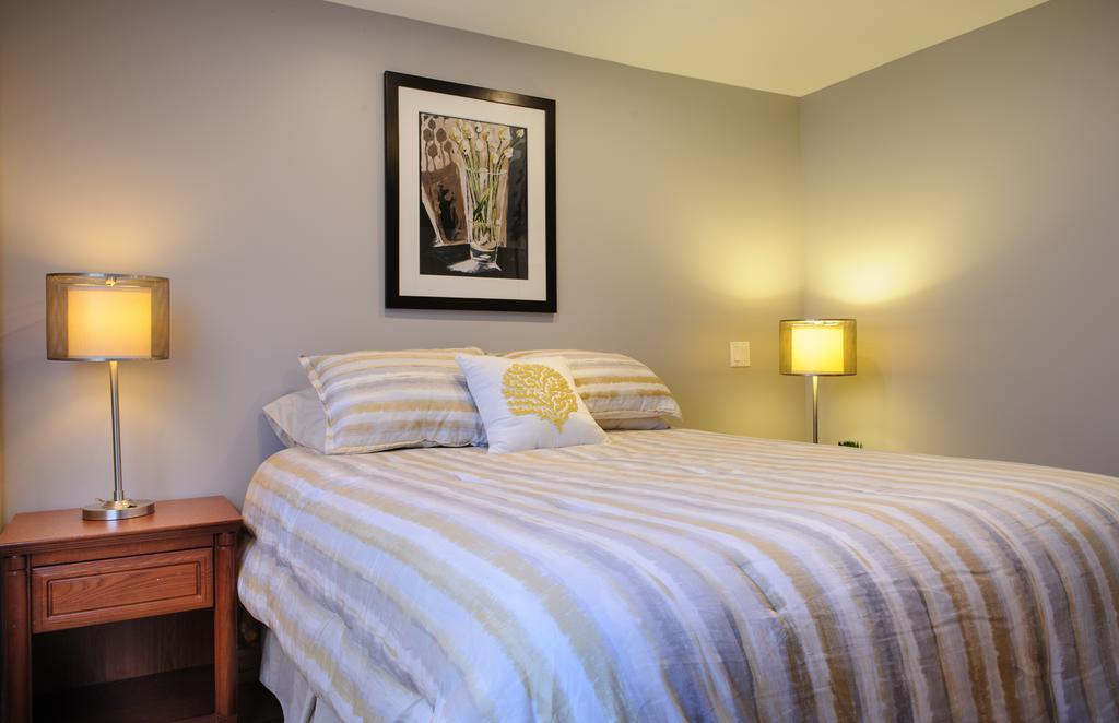 Moncton Suites - Apartments Across Georges Dumont 외부 사진