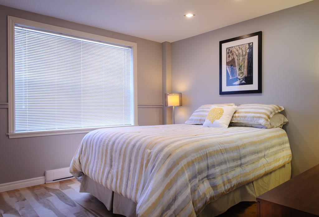 Moncton Suites - Apartments Across Georges Dumont 외부 사진