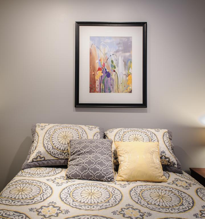 Moncton Suites - Apartments Across Georges Dumont 외부 사진