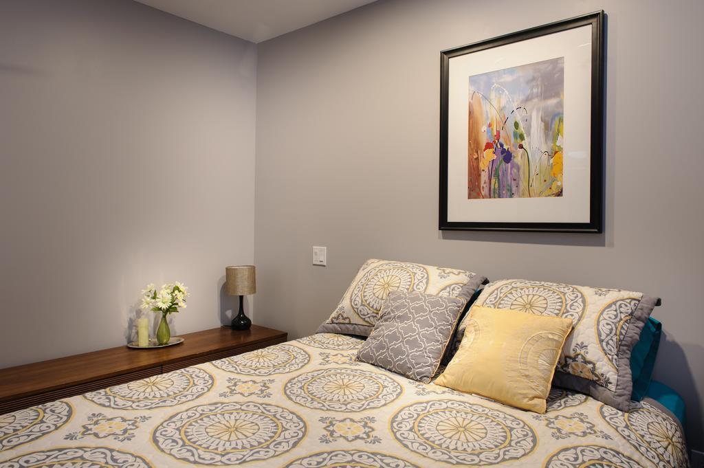 Moncton Suites - Apartments Across Georges Dumont 외부 사진