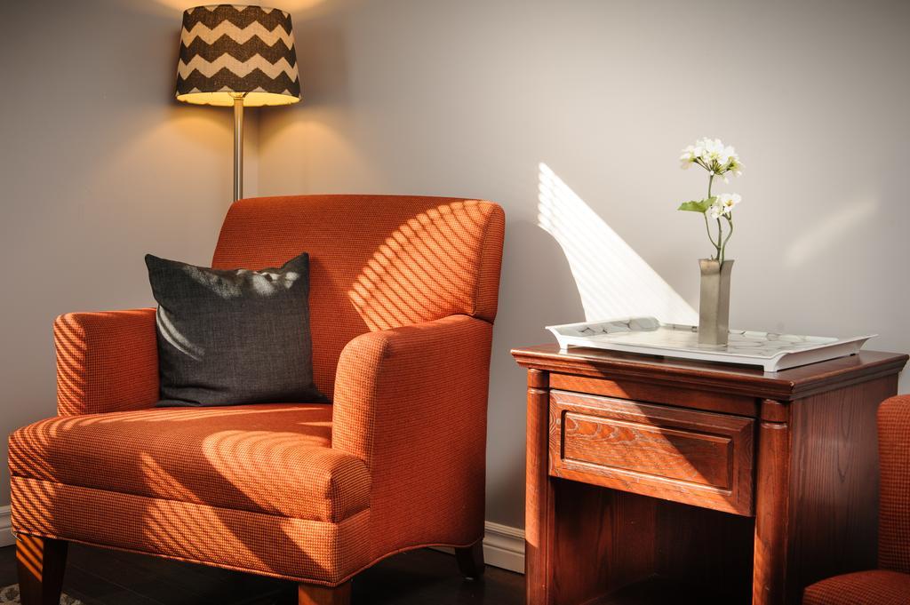 Moncton Suites - Apartments Across Georges Dumont 외부 사진