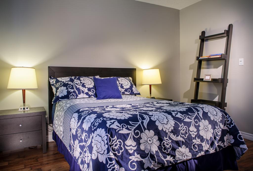 Moncton Suites - Apartments Across Georges Dumont 외부 사진