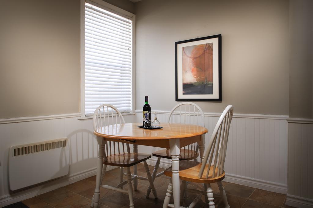 Moncton Suites - Apartments Across Georges Dumont 외부 사진