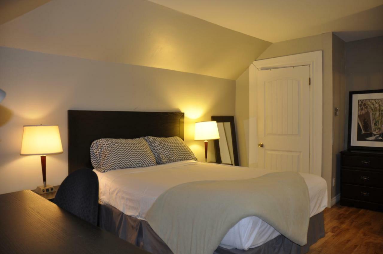 Moncton Suites - Apartments Across Georges Dumont 외부 사진