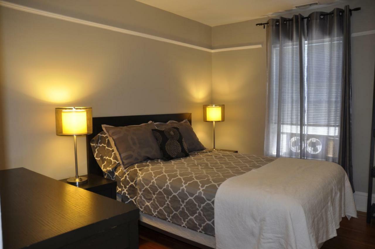 Moncton Suites - Apartments Across Georges Dumont 외부 사진