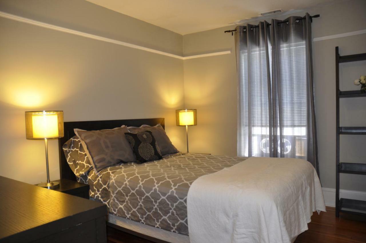 Moncton Suites - Apartments Across Georges Dumont 외부 사진